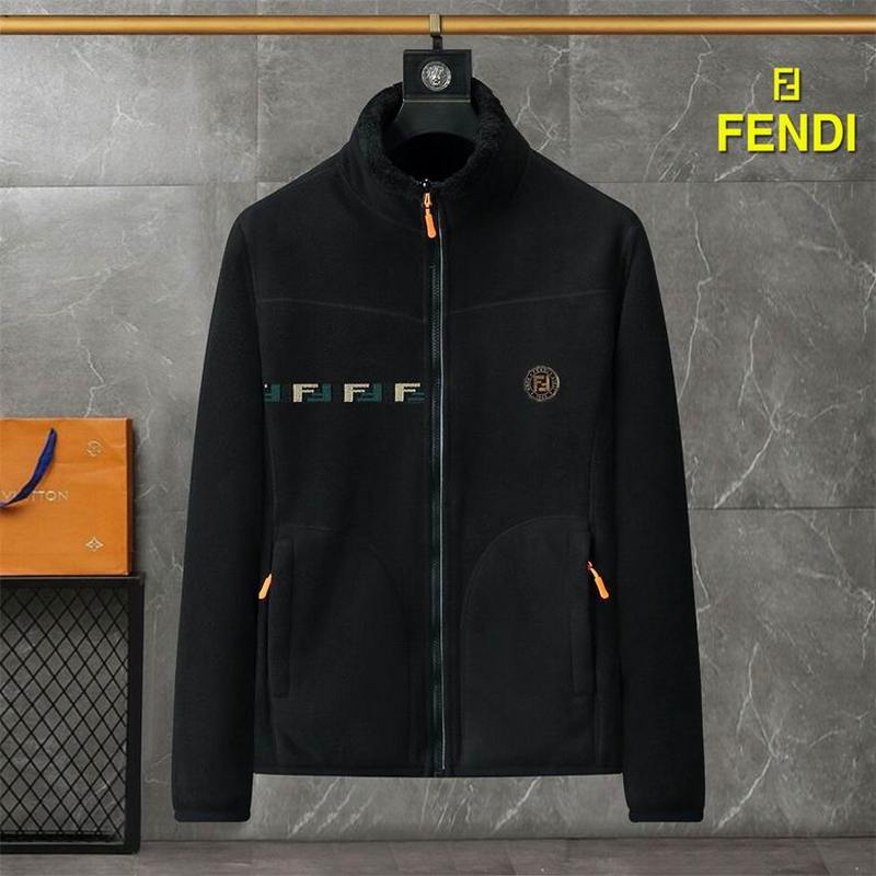 Fendi Men's Outwear 88